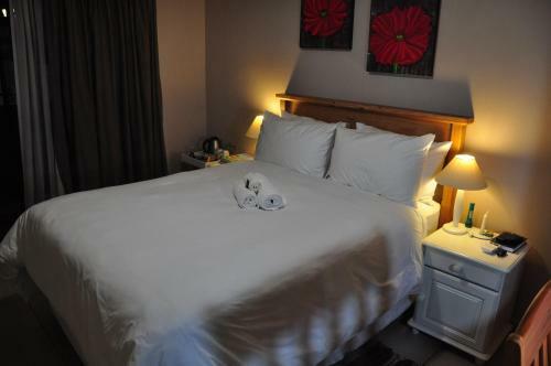 Hostal Woodpecker's Inn