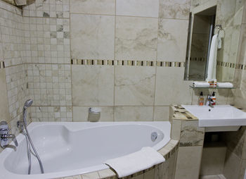 Hostal Sunrock Guesthouse