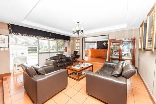 Vetho Apartments - Die Agora