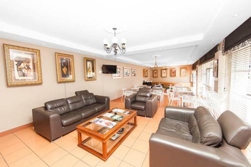 Vetho Apartments - Die Agora