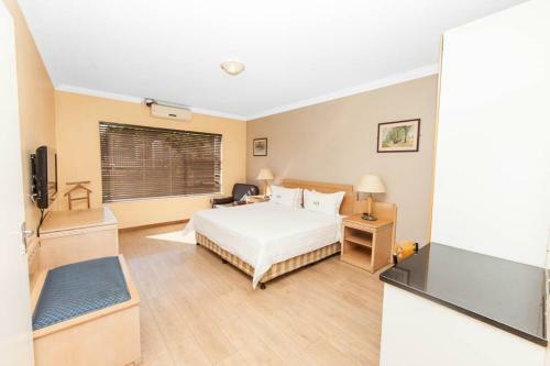 Vetho Apartments - Die Agora