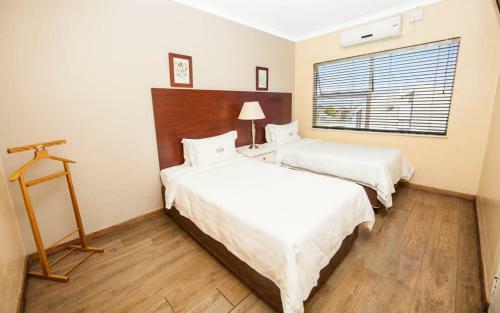 Vetho Apartments - Die Agora