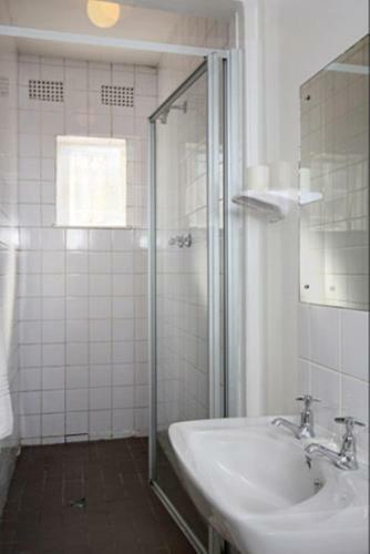 Vetho Apartments - Die Agora