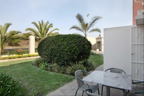 Vetho Apartments - Die Agora