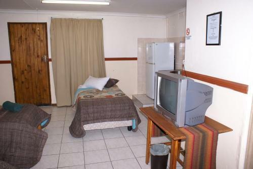Airport Inn Bed And Breakfast
