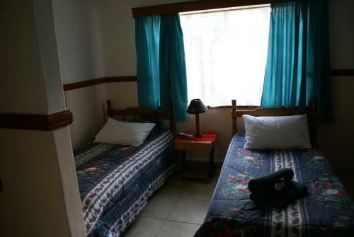 Airport Inn Bed And Breakfast