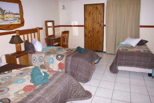 Airport Inn Bed And Breakfast