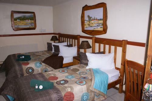 Airport Inn Bed And Breakfast