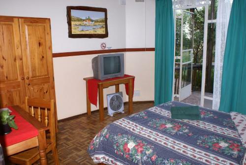 Airport Inn Bed And Breakfast