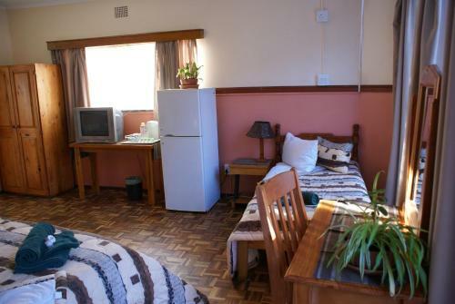 Airport Inn Bed And Breakfast