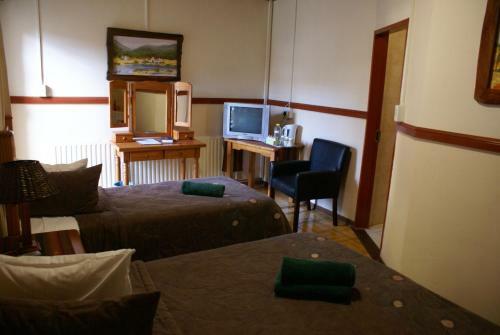 Airport Inn Bed And Breakfast