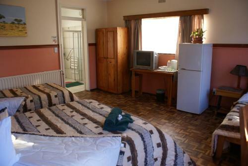 Airport Inn Bed And Breakfast