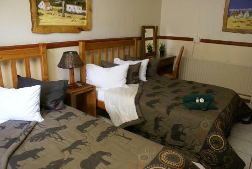Airport Inn Bed And Breakfast