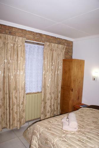 Airport Inn Bed And Breakfast