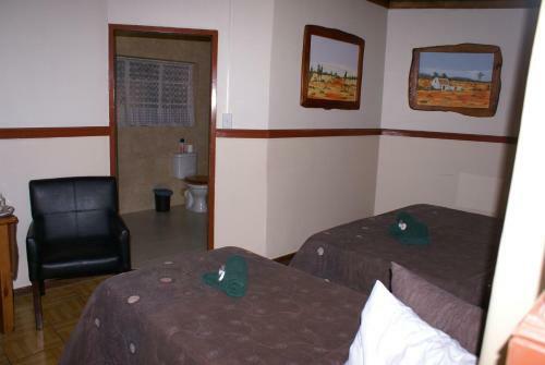 Airport Inn Bed And Breakfast