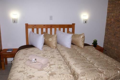 Airport Inn Bed And Breakfast