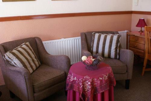 Airport Inn Bed And Breakfast