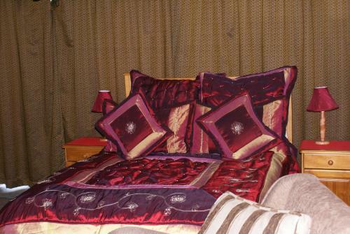 Airport Inn Bed And Breakfast