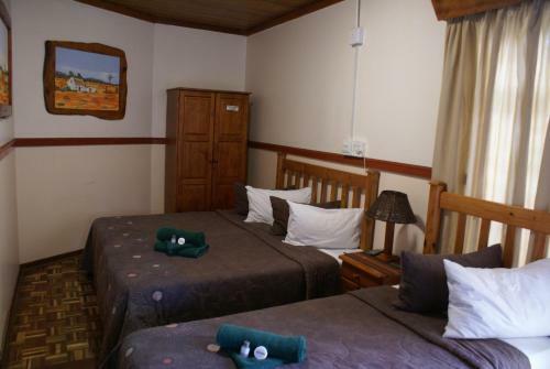 Airport Inn Bed And Breakfast