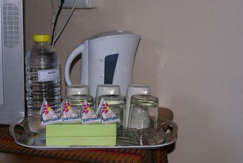 Airport Inn Bed And Breakfast