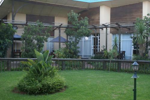 Airport Inn Bed And Breakfast