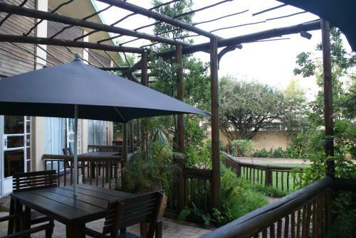 Airport Inn Bed And Breakfast