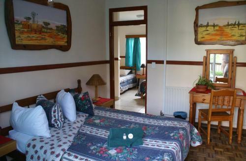 Airport Inn Bed And Breakfast