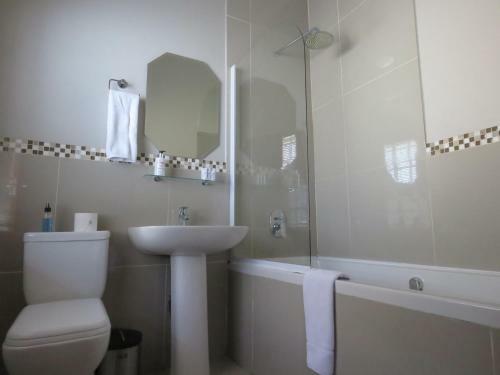 Hostal Abiento Guesthouse