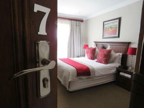 Hostal Abiento Guesthouse