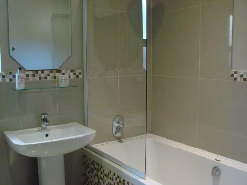 Hostal Abiento Guesthouse