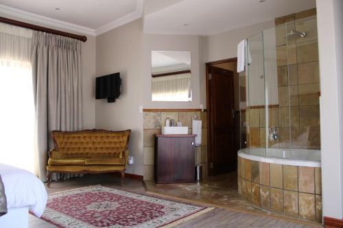 Hostal Abiento Guesthouse