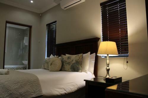 Hostal Abiento Guesthouse