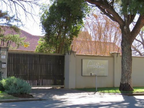 Hostal Abiento Guesthouse