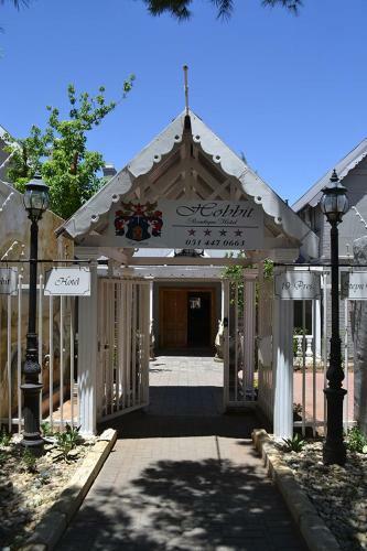 Hobbit Boutique Hotel
