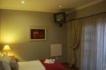 Hostal Matanja Guesthouse
