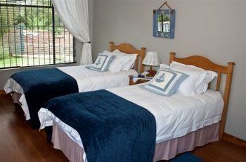 Hostal Matanja Guesthouse