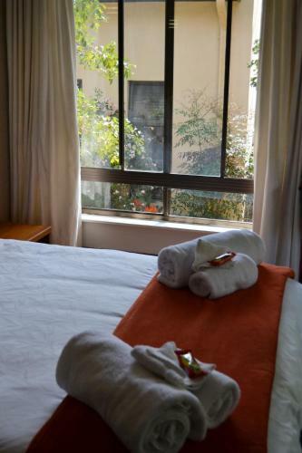 Jedidja Bed And Breakfast