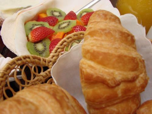 Jedidja Bed And Breakfast