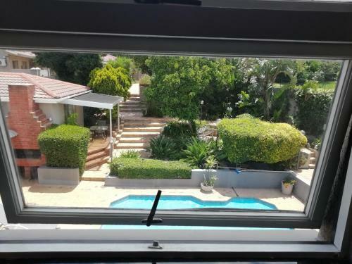 Hostal Maroela House Guest Accommodation