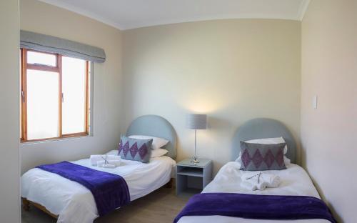 Hostal Maroela House Guest Accommodation