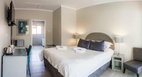 Hostal Maroela House Guest Accommodation