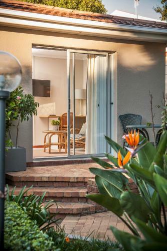 Hostal Maroela House Guest Accommodation