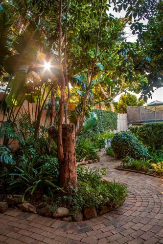 Hostal Maroela House Guest Accommodation