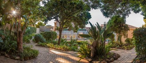 Hostal Maroela House Guest Accommodation