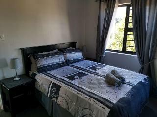 Hostal Serengeti Self Catering Units