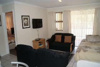 Hostal Serengeti Self Catering Units