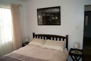 Hostal Serengeti Self Catering Units