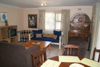 Hostal Serengeti Self Catering Units