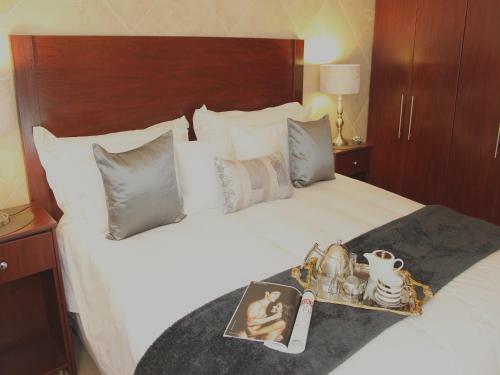 Apartamentos Keret Accommodation