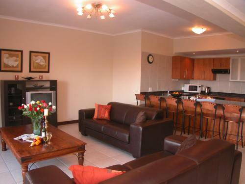 Apartamentos Keret Accommodation